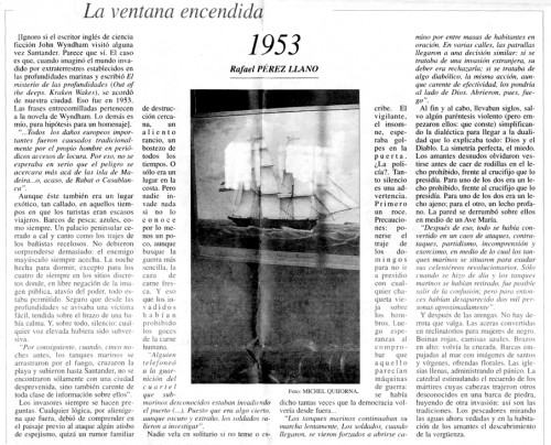 Un artículo de 1997 sobre el mismo tema