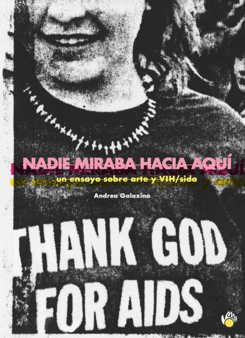 Portada - Nadie miraba hacia aquí