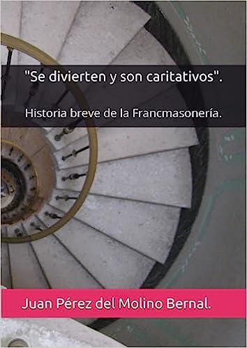 Portada - Se divierten y son caritativos